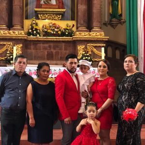 Meet your Posher, Jose